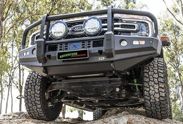 What Drivers Must Know About Aftermarket Bull Bars: Are They Worth It?