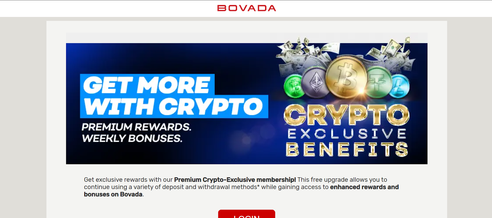 Betting on Bitcoin: Score Free Bets Without Breaking a Sweat