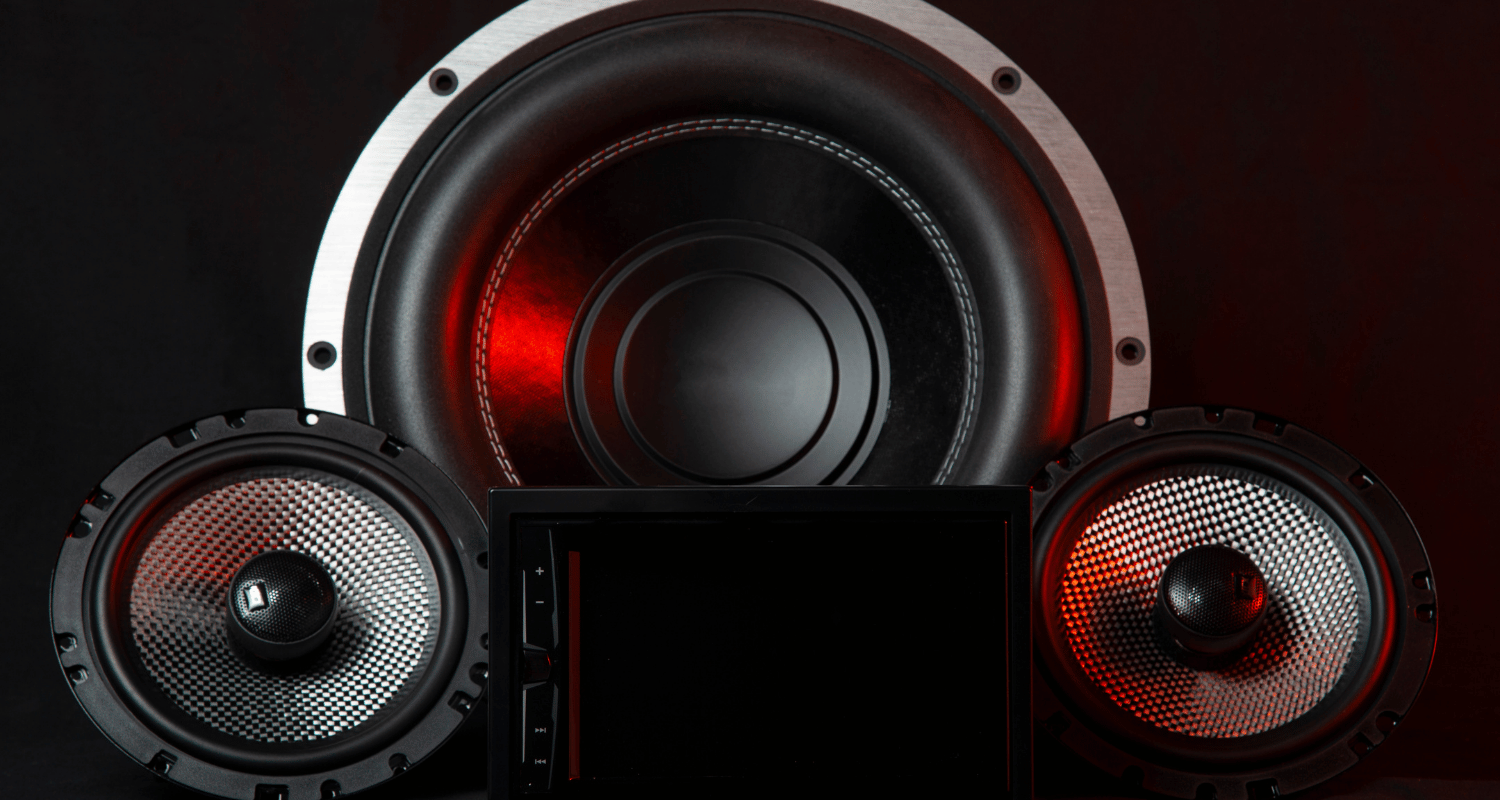 How to Find the Right Audio System for Your Car Model