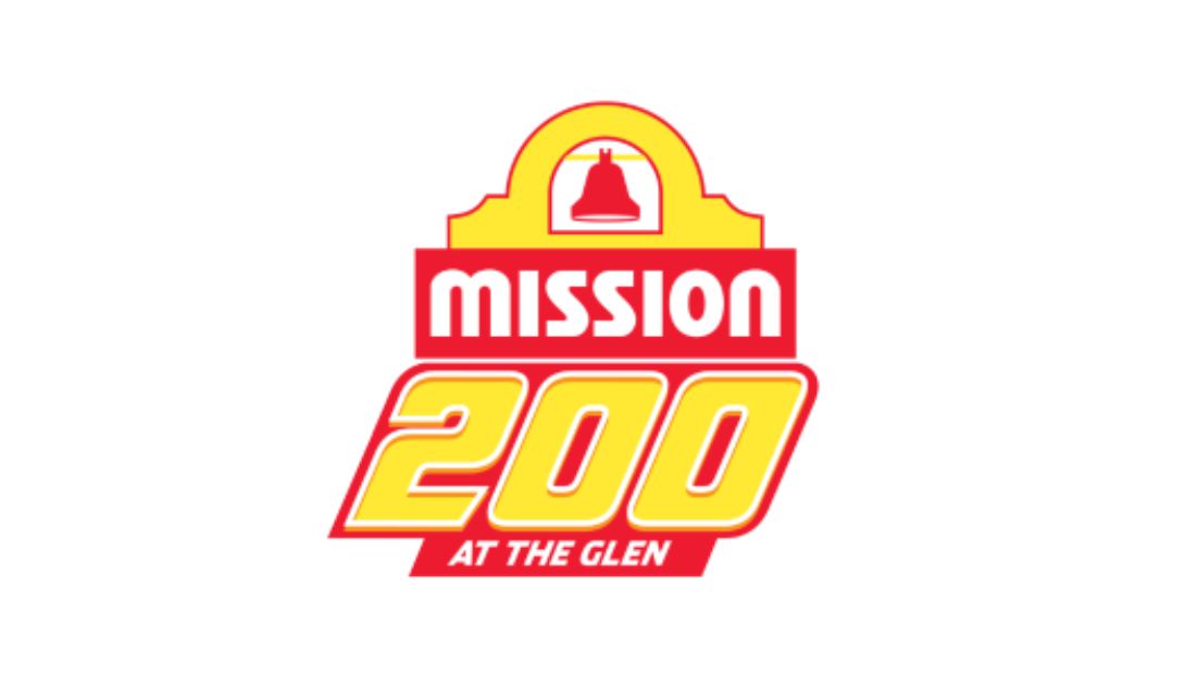 Kaulig Racing Race Recap | Mission 200 at The Glen
