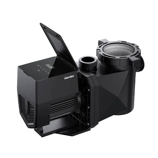 Compare Energy Efficient vs. Standard Pool Pumps Now