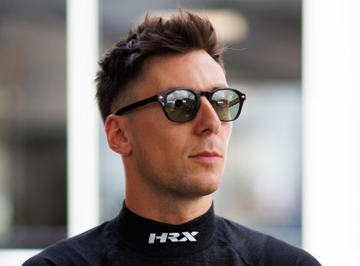 Transcript: Cadillac Hertz Team JOTA at COTA