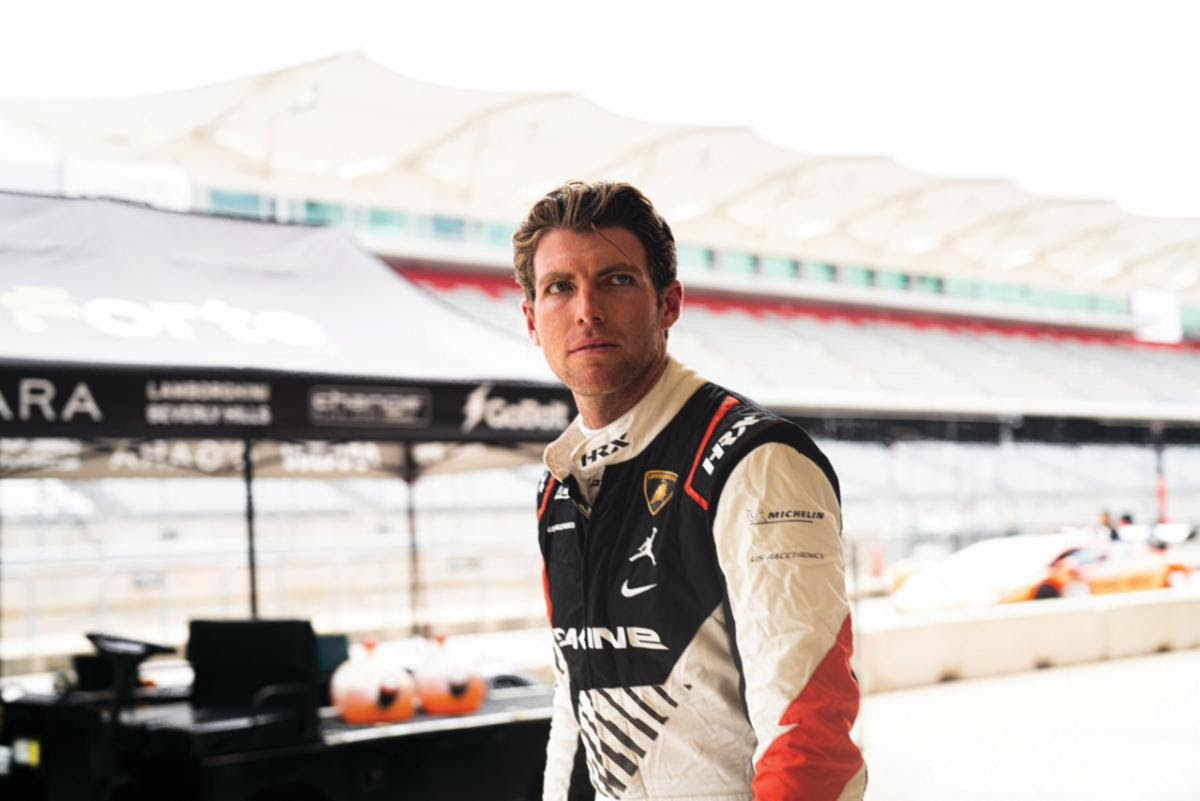 Forte Racing Adds Second Car to McLaren Trophy America Lineup at Road America