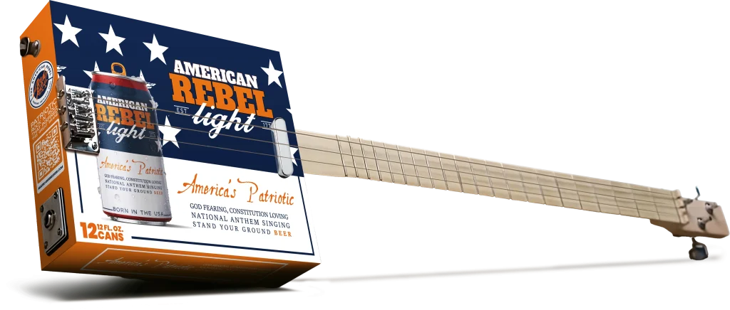 AMERICAN REBEL FRIDAY NIGHT “BATTLE FOR THE REBEL AXE” COMING TO NHRA LUCAS OIL NATIONALS IN BRAINERD