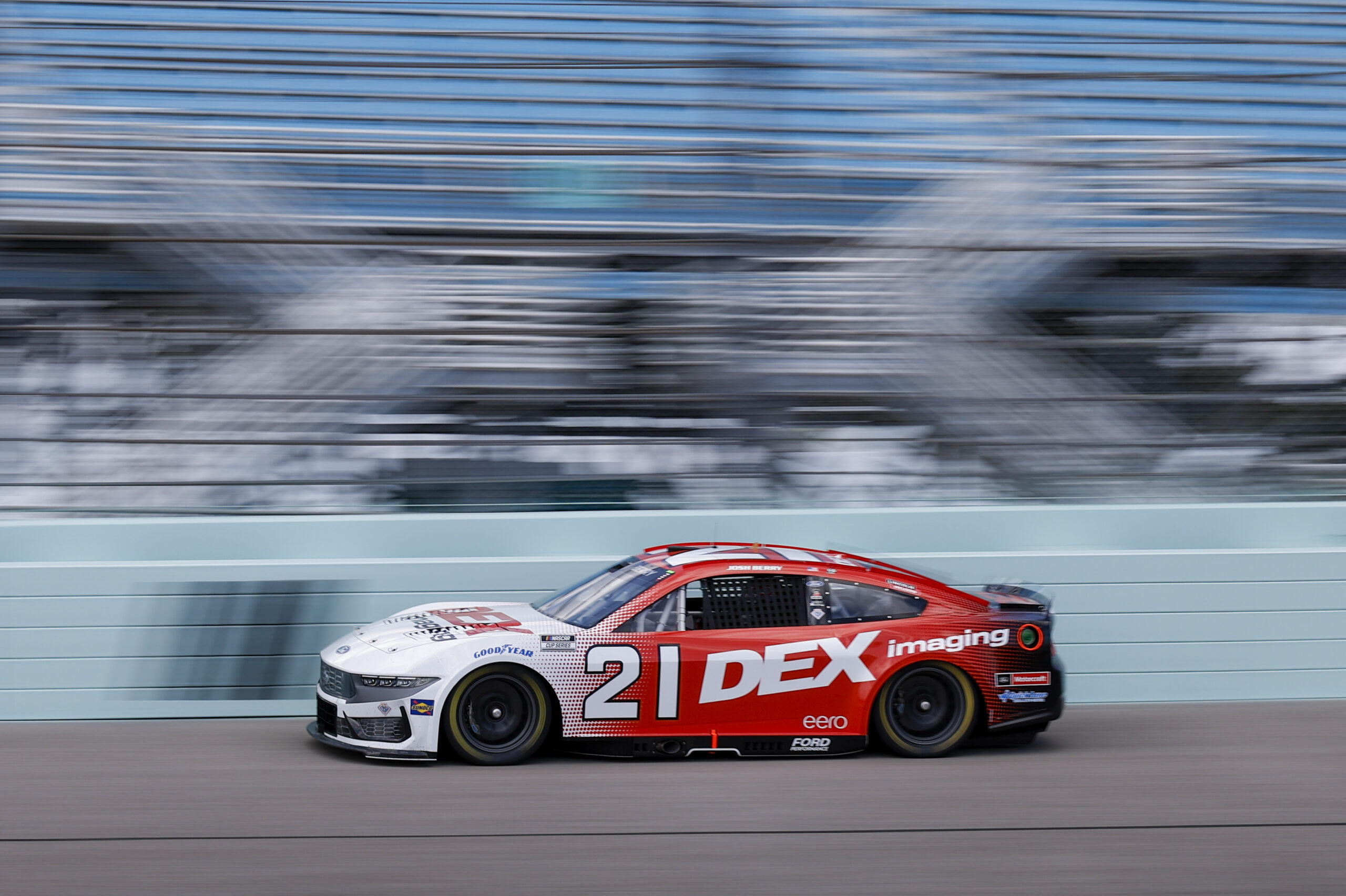 Wood Brothers Return to Daytona as Defending Coke Zero Sugar 400 Winners