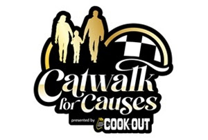 COOK OUT Named Presenting Sponsor Of Next Month’s Catwalk for Causes