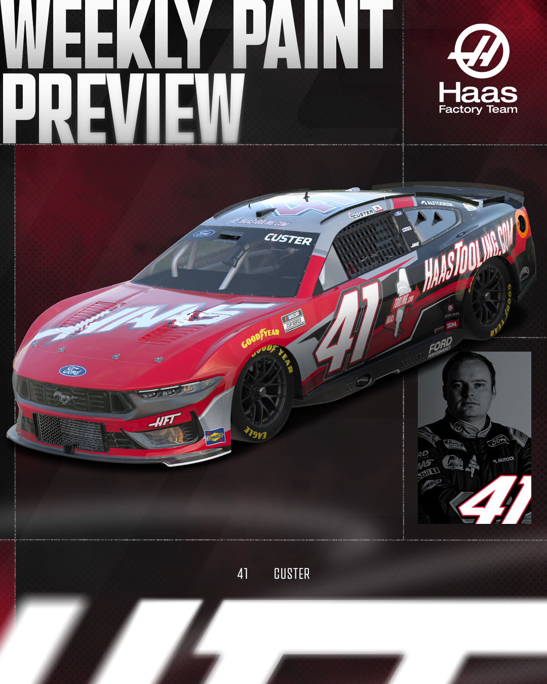 HFT Advance | Richmond