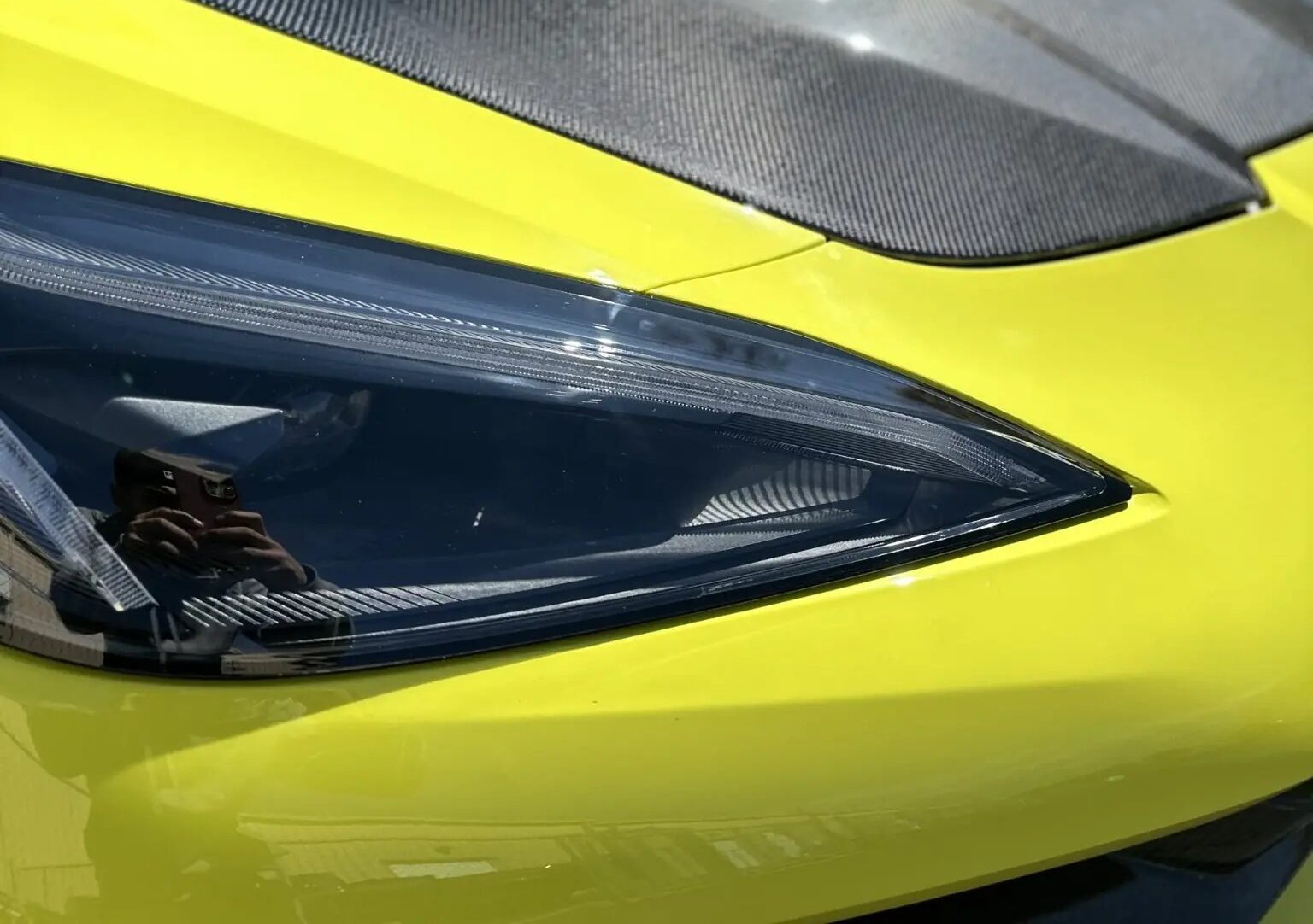 Must Have for New Car Owners: Paint Protection Film