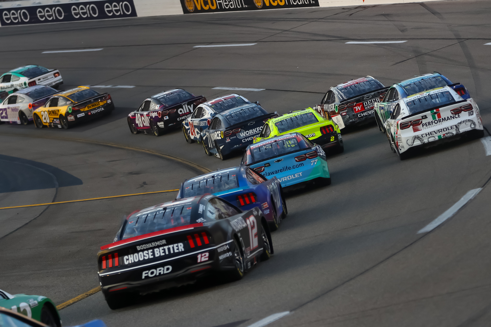 From the Track to the Street – What NASCAR Teaches About Oils and Filters