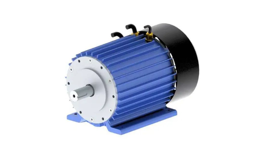 Why Automotive Components Are Transitioning from 12 V to 48 V