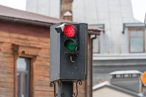 Common Myths About Red Light Camera Tickets Debunked