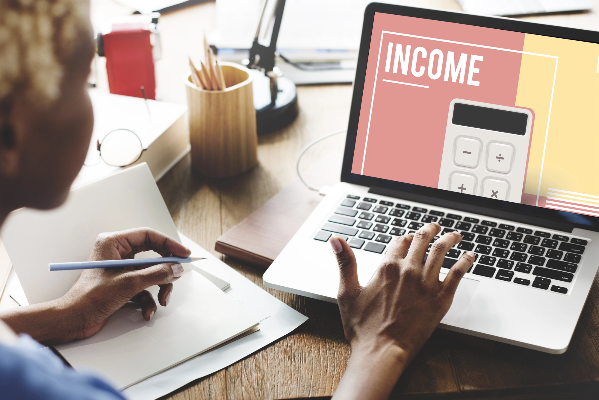 Net Income: A Friendly Guide to What It Means and How to Work It Out