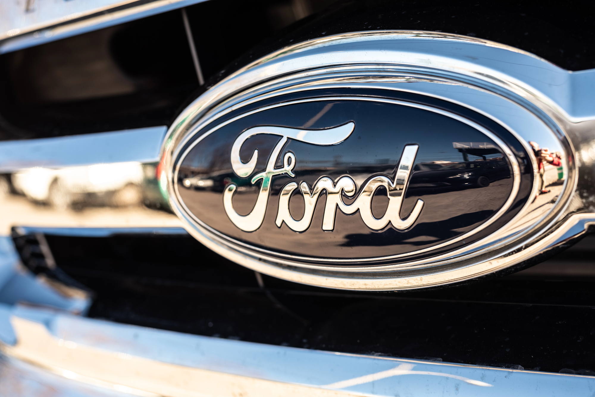 How to Finance Your Ford Purchase at a Dealer