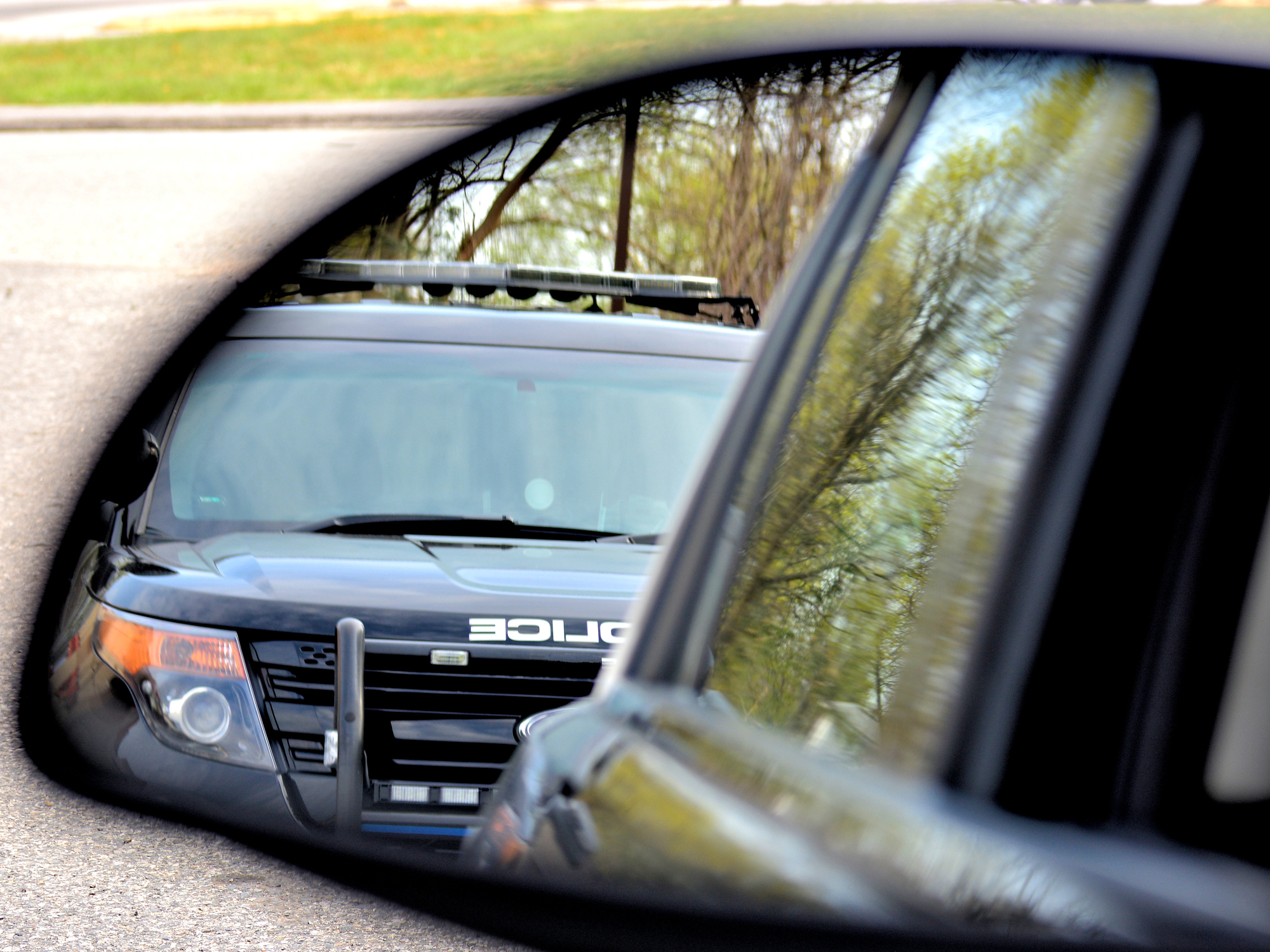What to Do if You Get Pulled Over: A Step-by-Step Guide