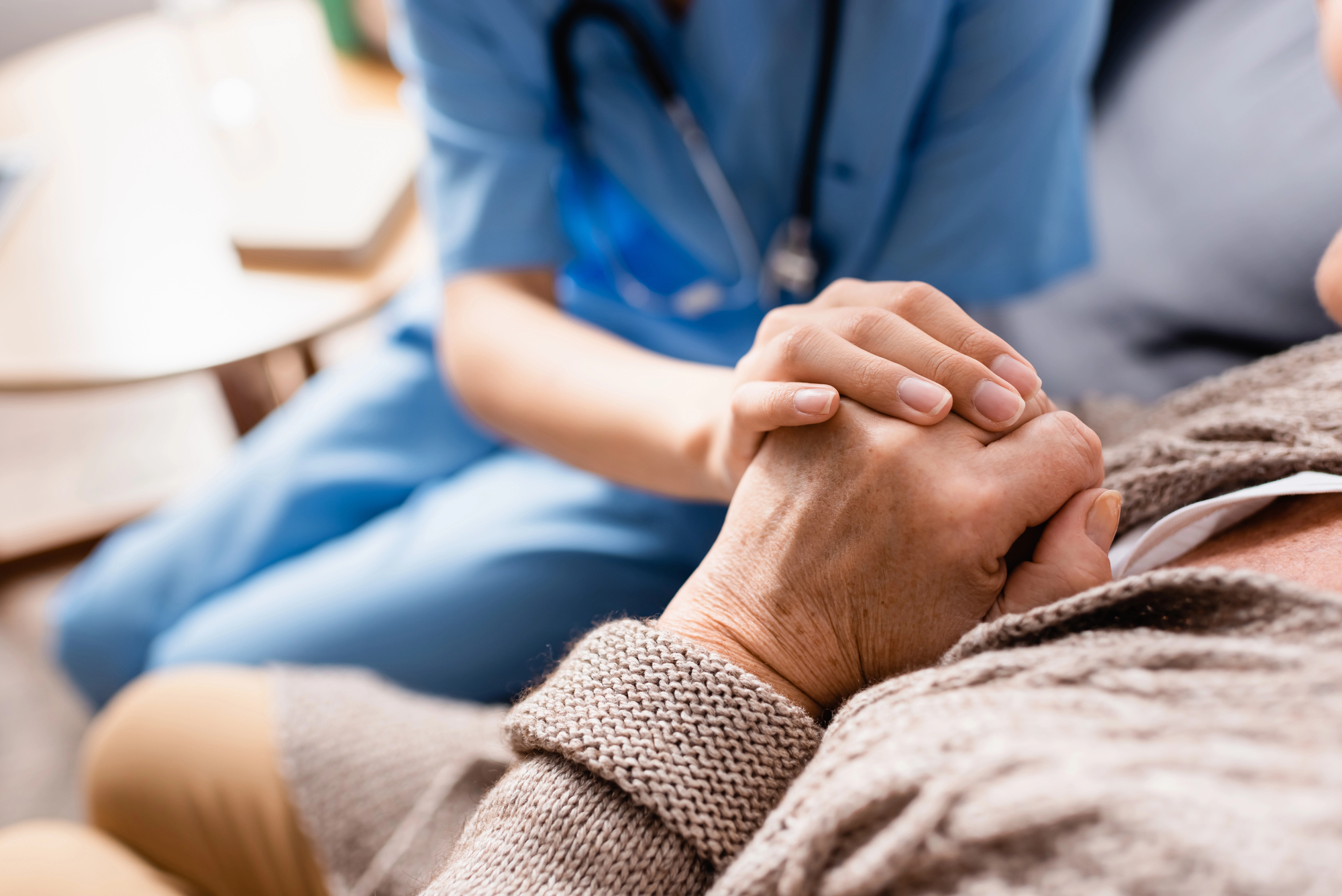 Pit Stops and Protection: Legal Strategies to Prevent Nursing Home Abuse