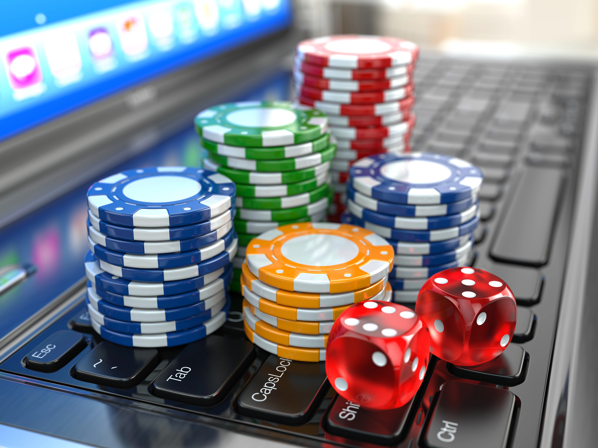 Racing Ahead with Online Casinos 2025: Speed, Strategy, and Big Wins