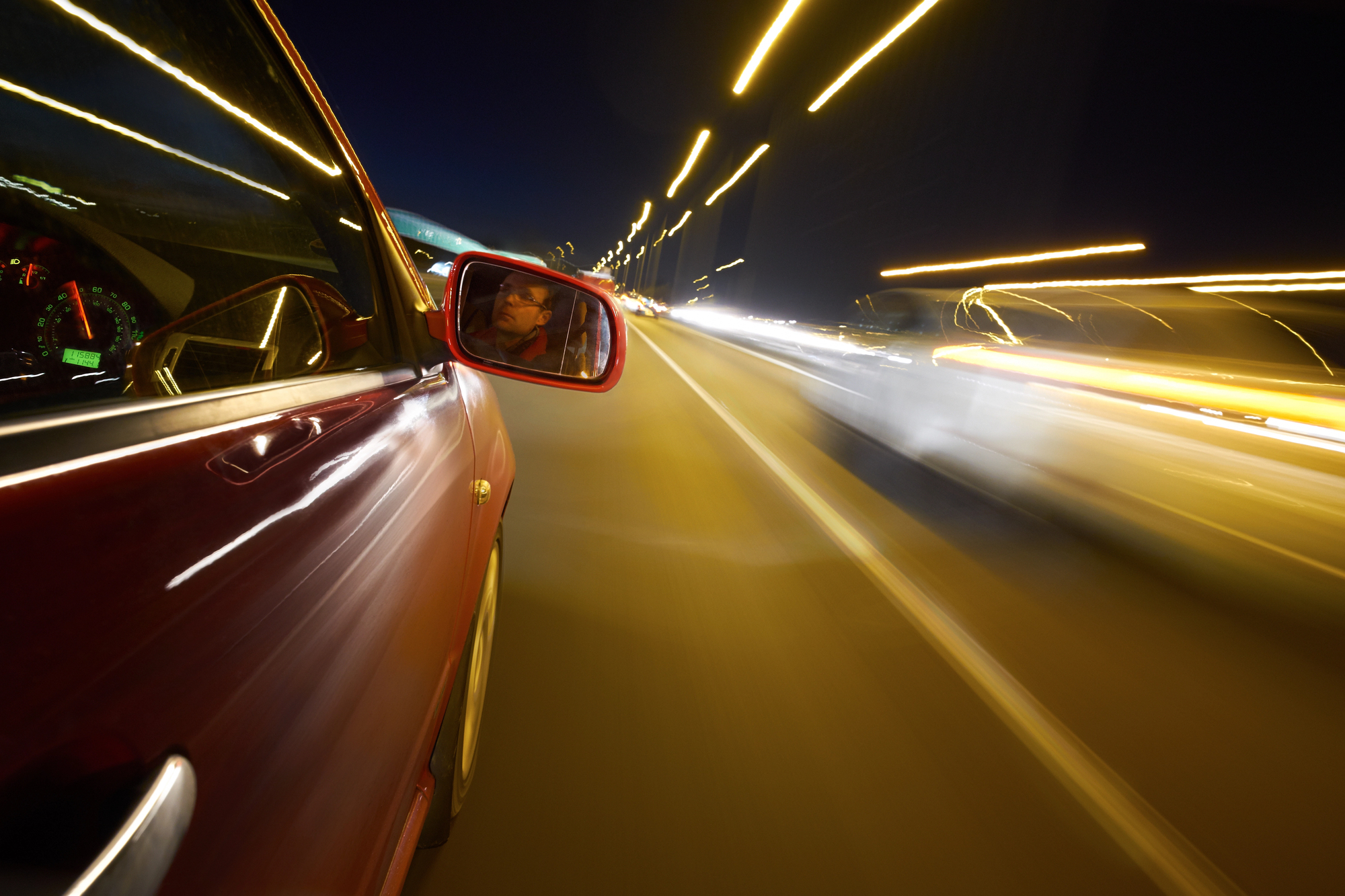 How Reckless Driving Can Lead to Personal Injury Claims in Summerville