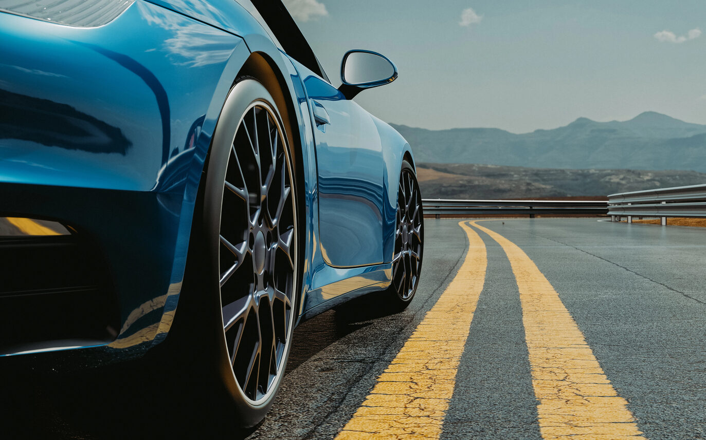 Unlock Your Vehicle’s Full Potential with ECU Remapping