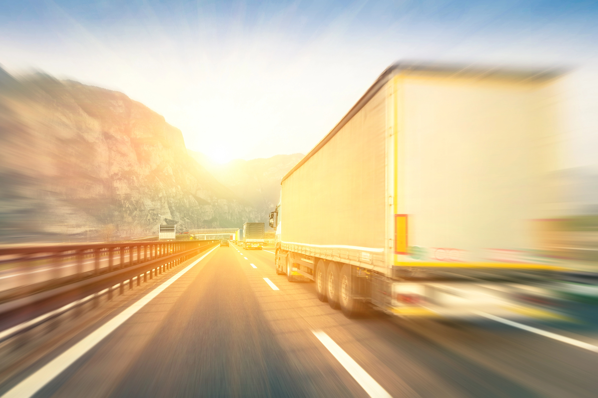 The Legal Edge You Need After a Commercial Truck Accident
