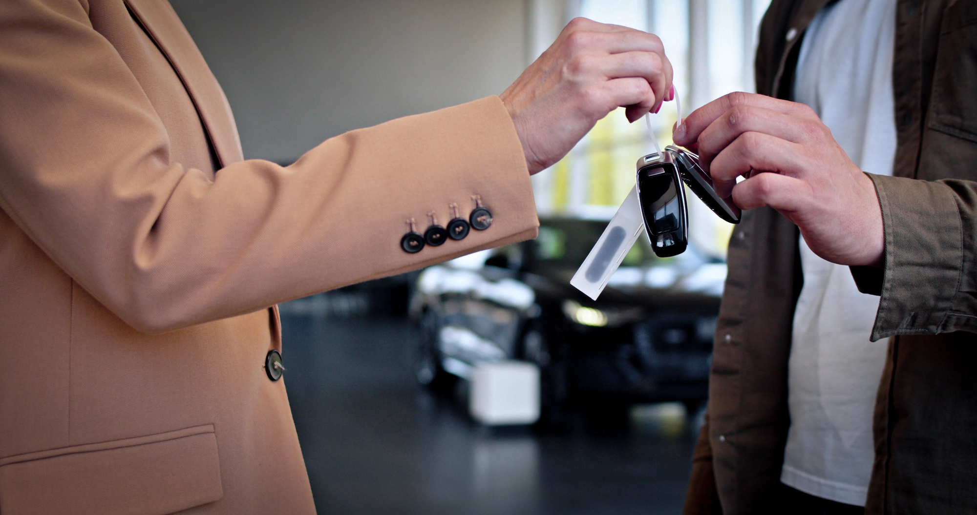 The Surprising Truth About Driving in Singapore Without Owning a Car