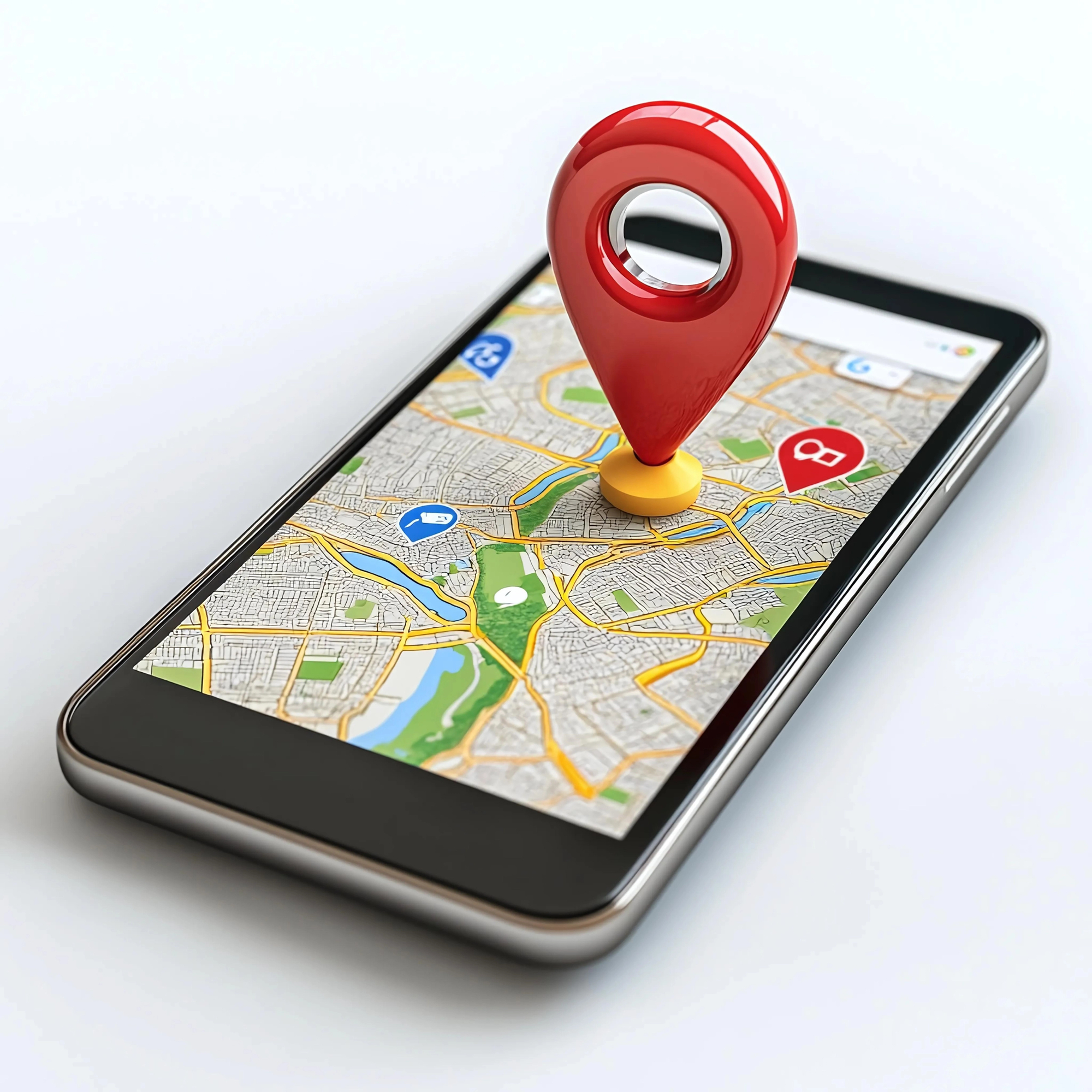 EZY GPS: Transforming Australian Business with Advanced GPS Tracking