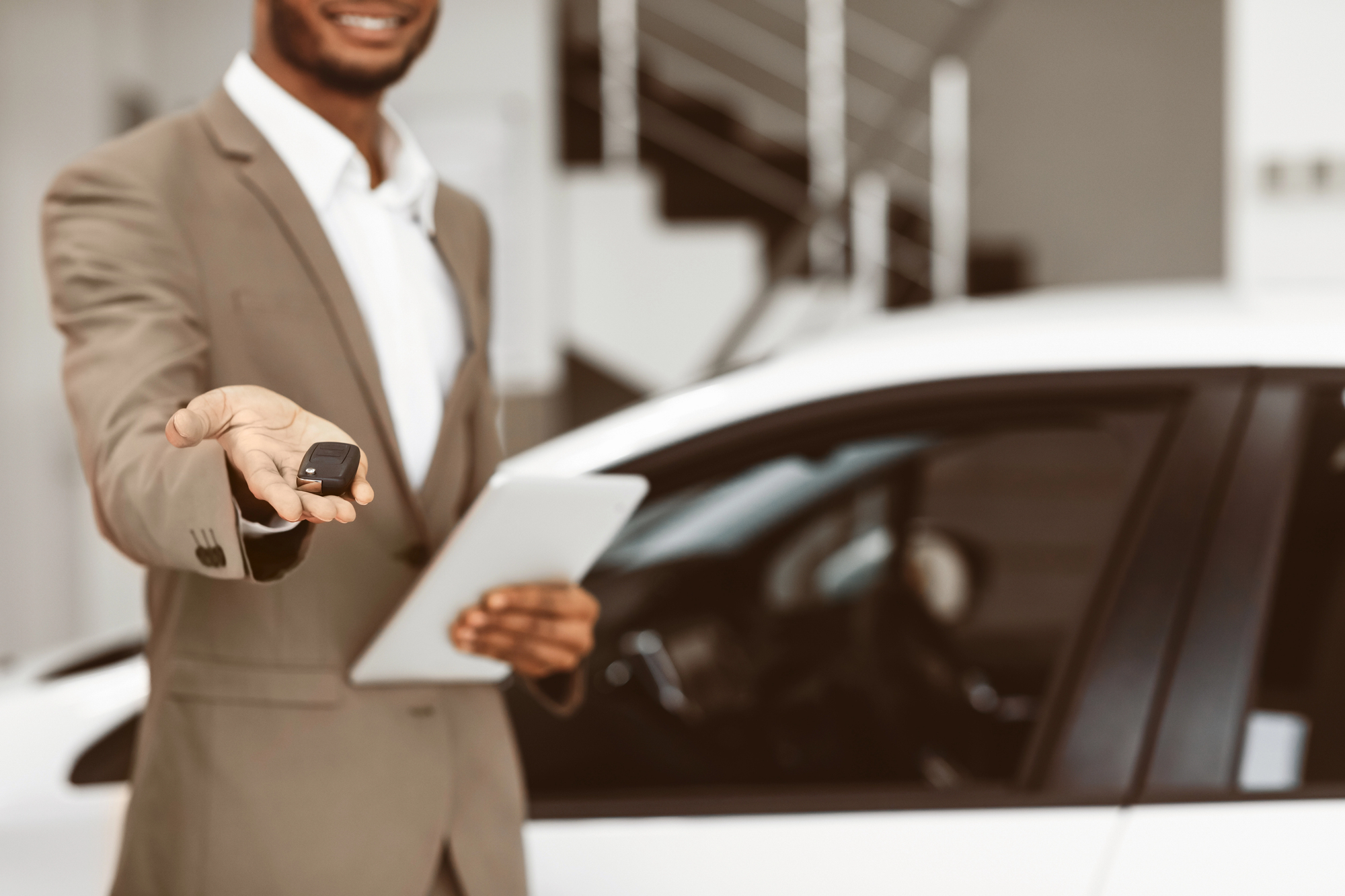 Dubai Car Rentals: From Economy Deals to Long-Term Comfort