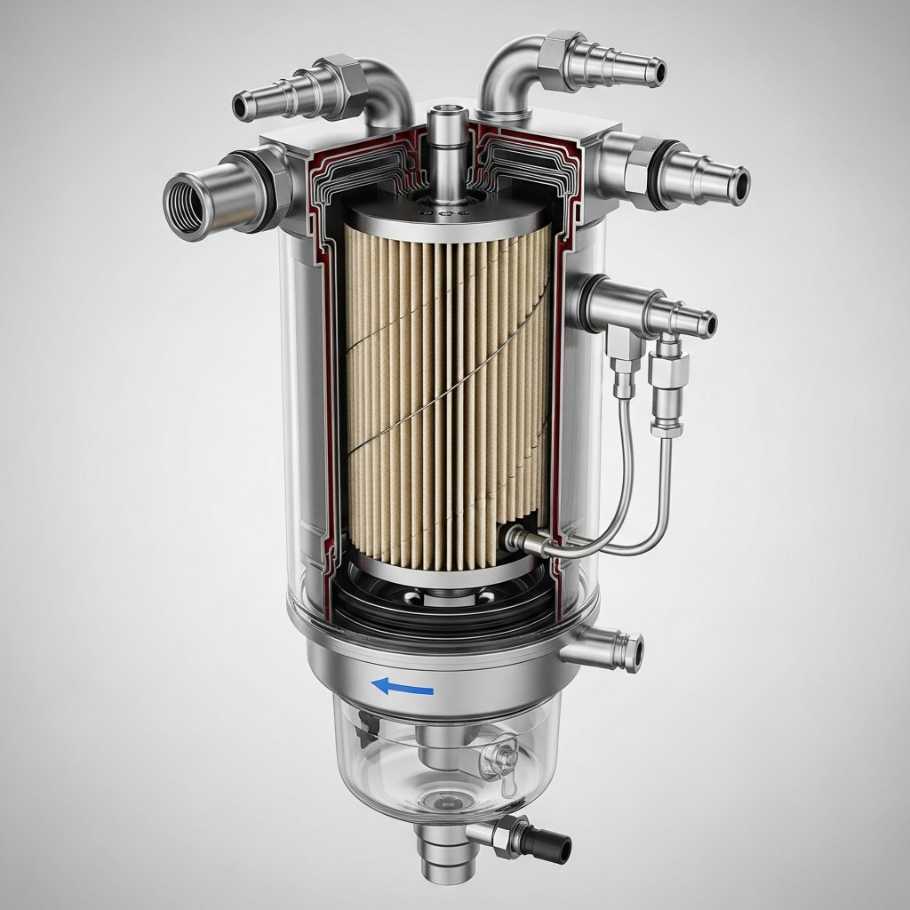 Diesel Particulate Filter (DPF) Regeneration: Maximizing Equipment Life in the New Emissions Era
