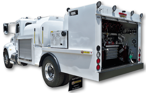 How Sales Teams Show Value in On-Site Lube from Day One