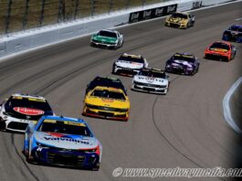 How Fans Use Betting Platforms to Stay Up To Date With NASCAR Events?