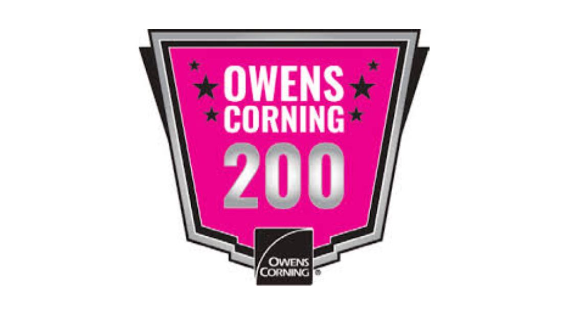 ARCA Menards Series at Toledo Speedway: Owens Corning 200 Pre-race Notes, Stats Update, and Entry List