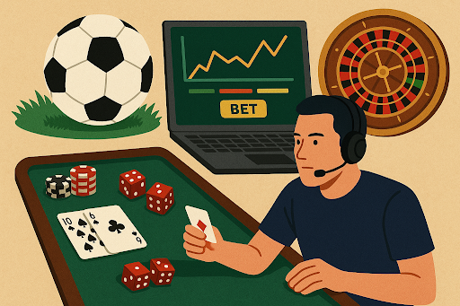 The psychology behind calling the next shot