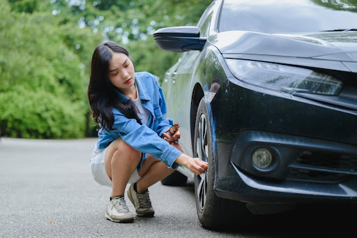 To Patch or to Replace? A Comprehensive Guide to Flat Tire Repair Decisions