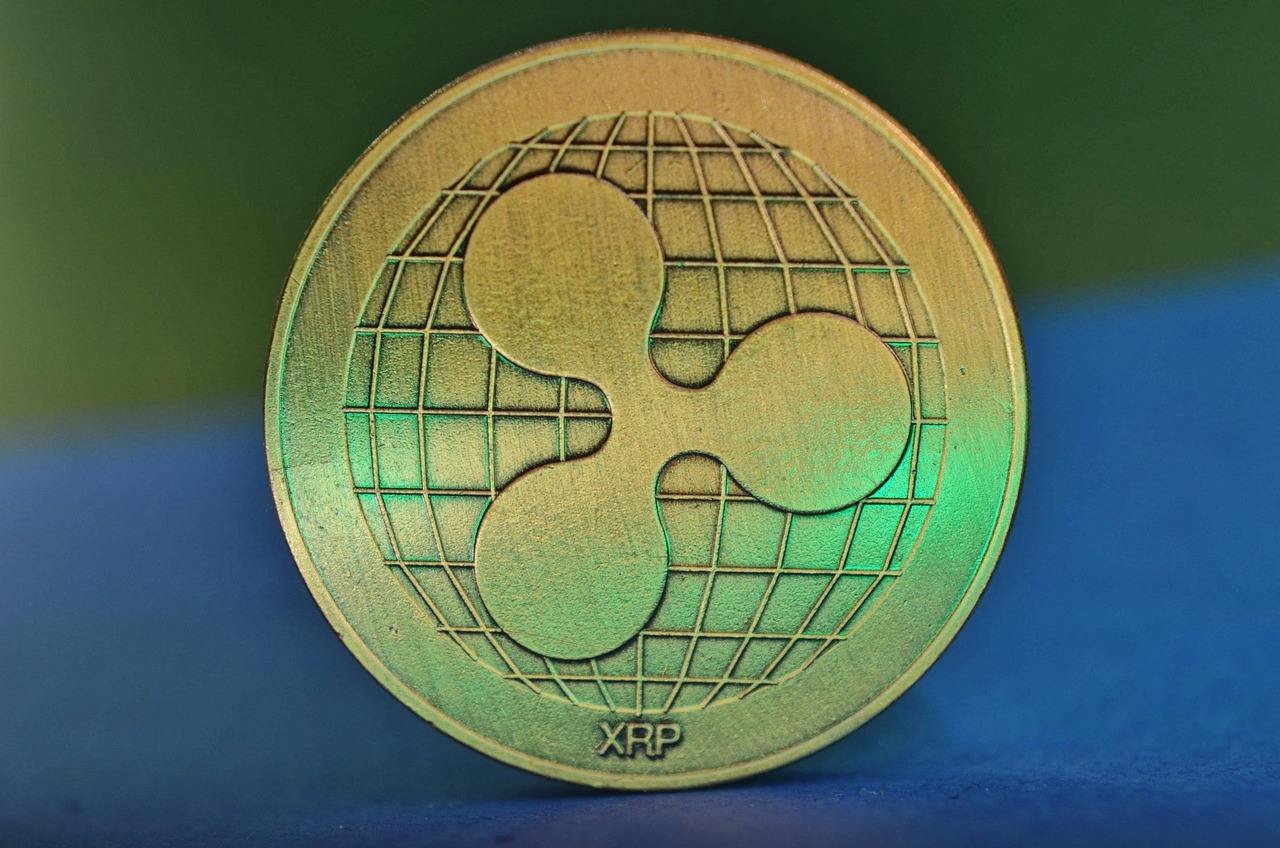 Key Factors Driving XRP Price