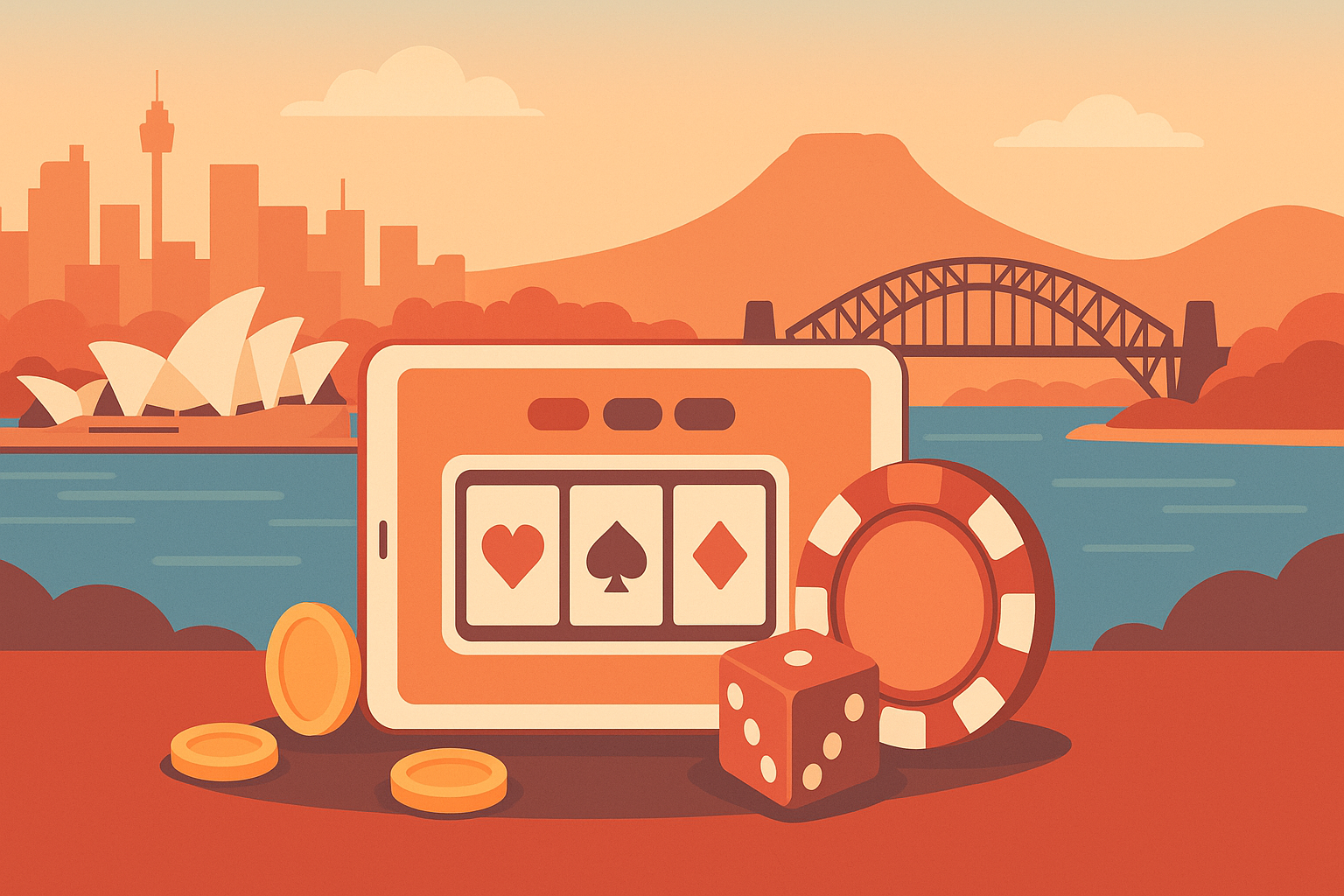 King Billy Casino Review: A Comprehensive Guide for Australian Players