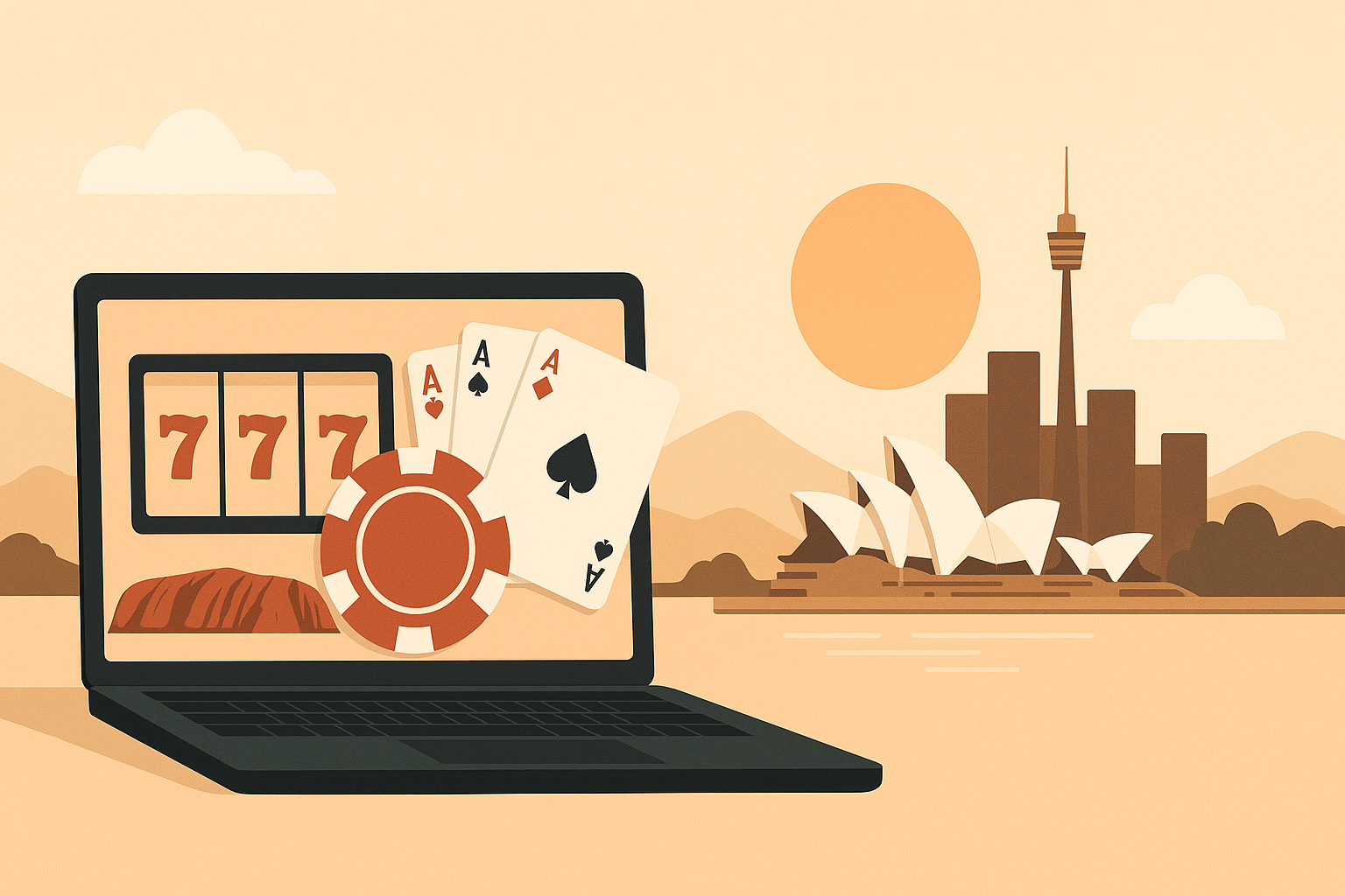 Lucky Elf Casino Review 2025: Comprehensive Guide with FAQ for Aussie Players