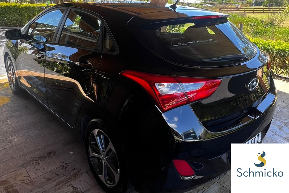 Mobile Car Detailing: The Future of Automotive Care for Busy Drivers