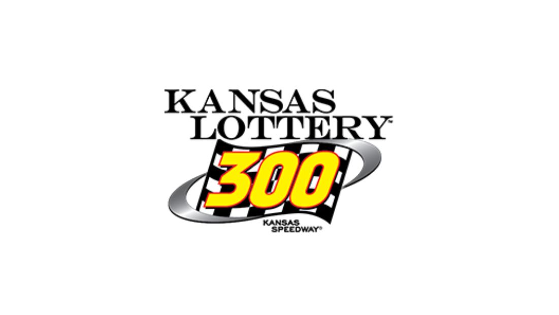 JONES CAPTURES HIS THIRD CAREER KANSAS VICTORY AND SECOND OF THE SEASON