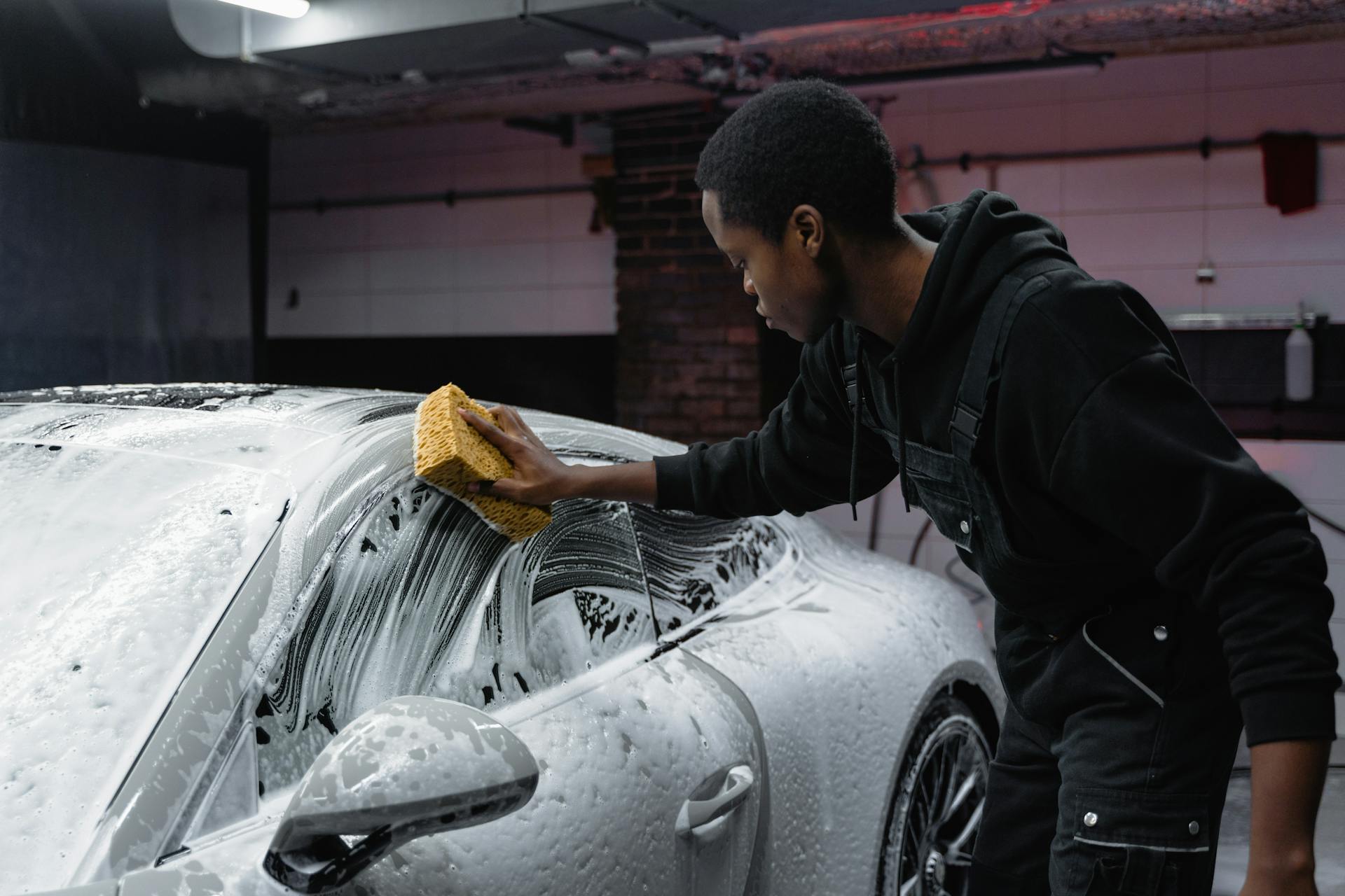 Improve Your Car’s Appearance with Premium Car Detailing in Melbourne