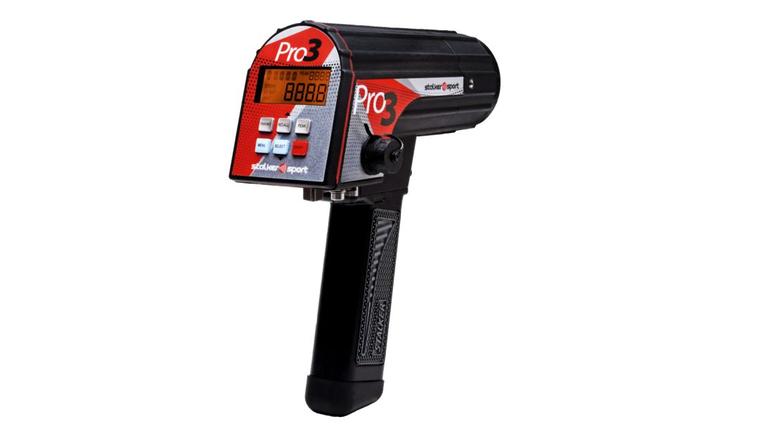How Speed Detection Tools Have Evolved Over the Years