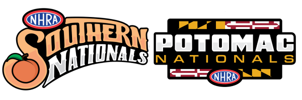 SOUTH GEORGIA MOTORSPORTS PARK, MARYLAND INTERNATIONAL RACEWAY TALK THRILLS OF NHRA NATIONAL EVENT IN 2026