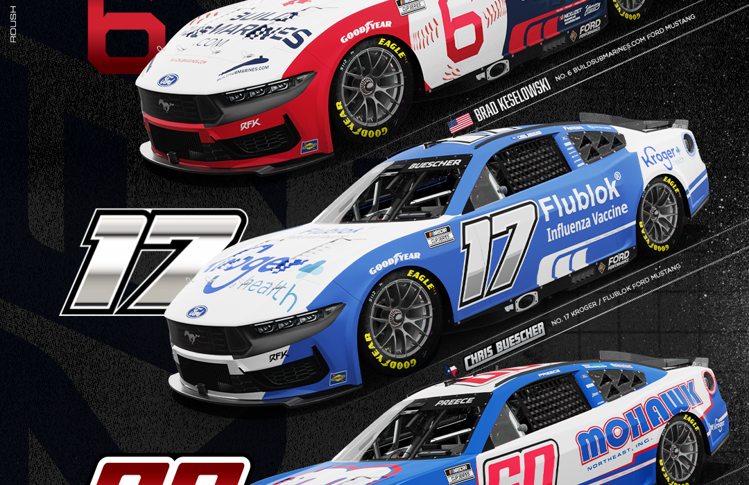 RFK Advance | Loudon