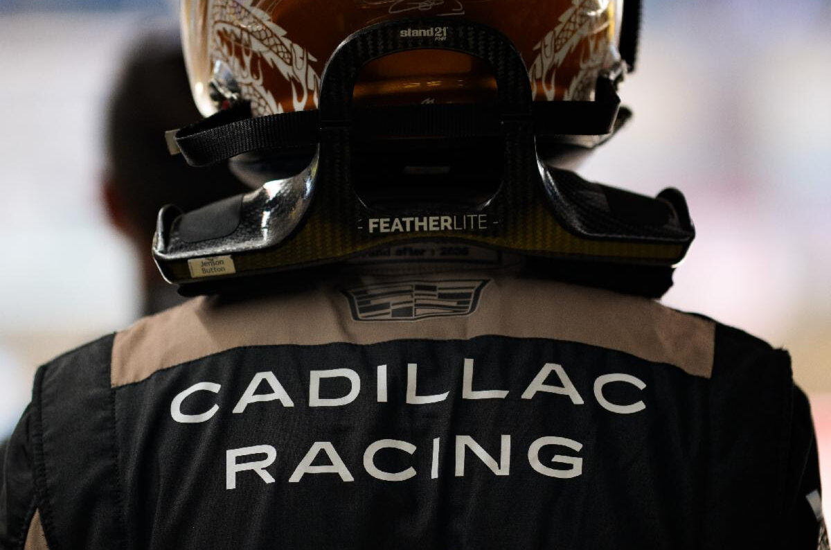 Cadillac primed to defend home turf