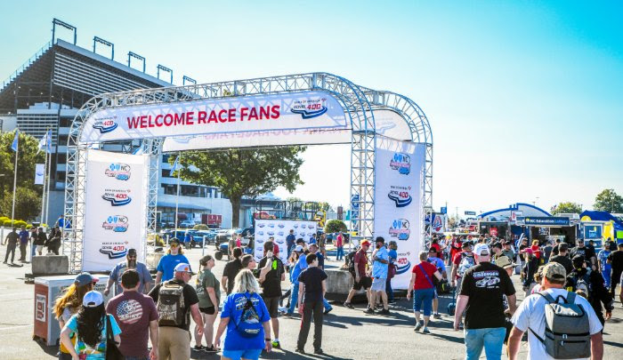 NASCAR Playoff Drivers Share Insider Tips for Fans Ahead of Bank of America ROVAL™ 400 Weekend