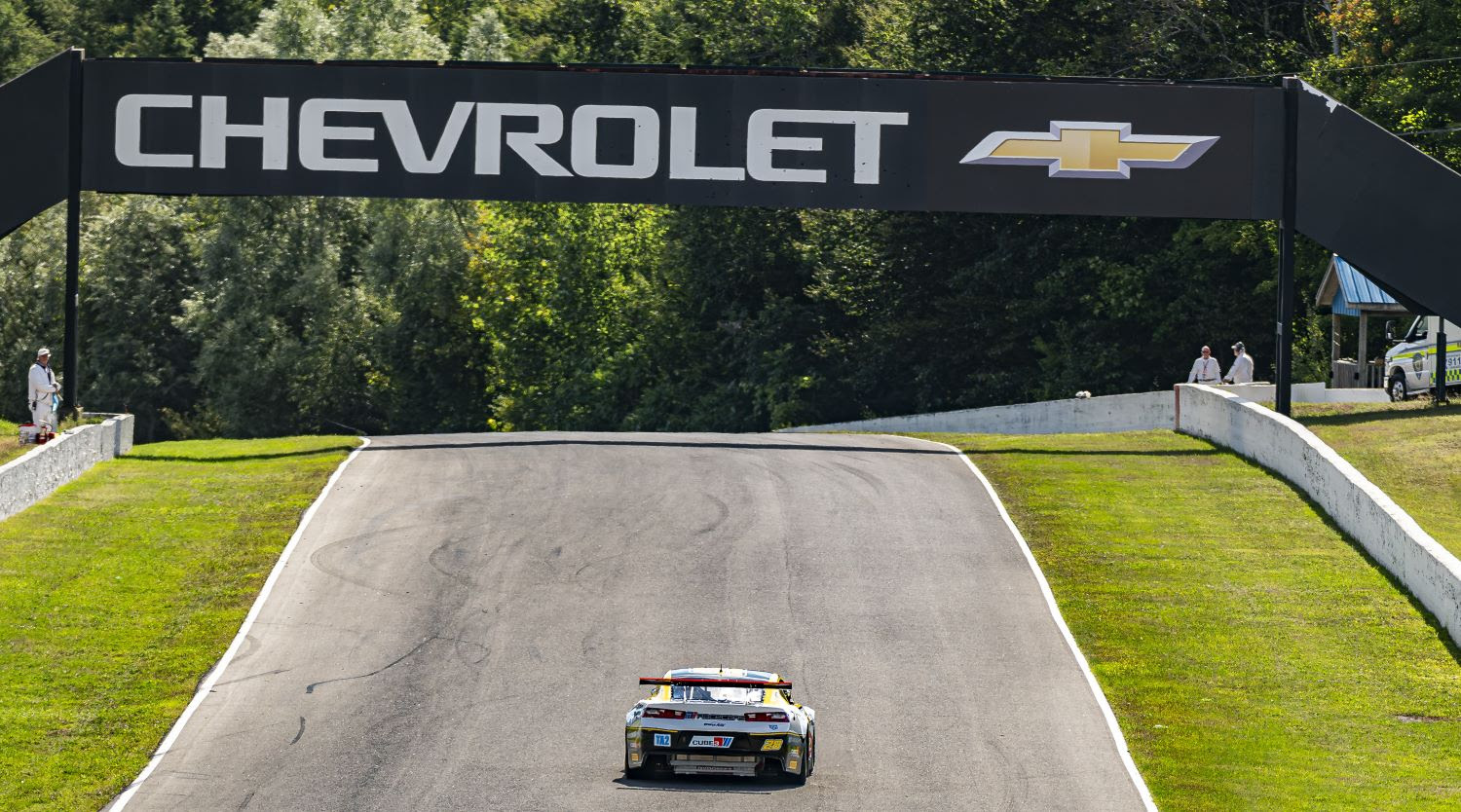 TeamSLR Contingent Poised To Tackle VIR
