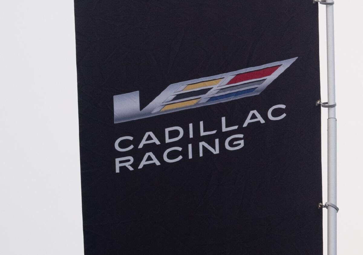 Cadillac at Indy: Aiming for home victory
