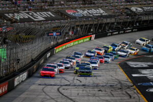 NASCAR 2026: 新機能は何ですか? – SpeedwayMedia.com