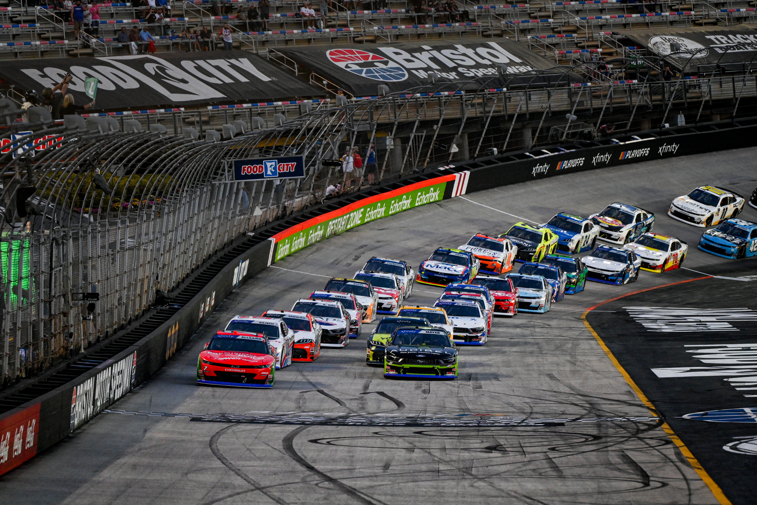 NASCAR 2026: What’s new?