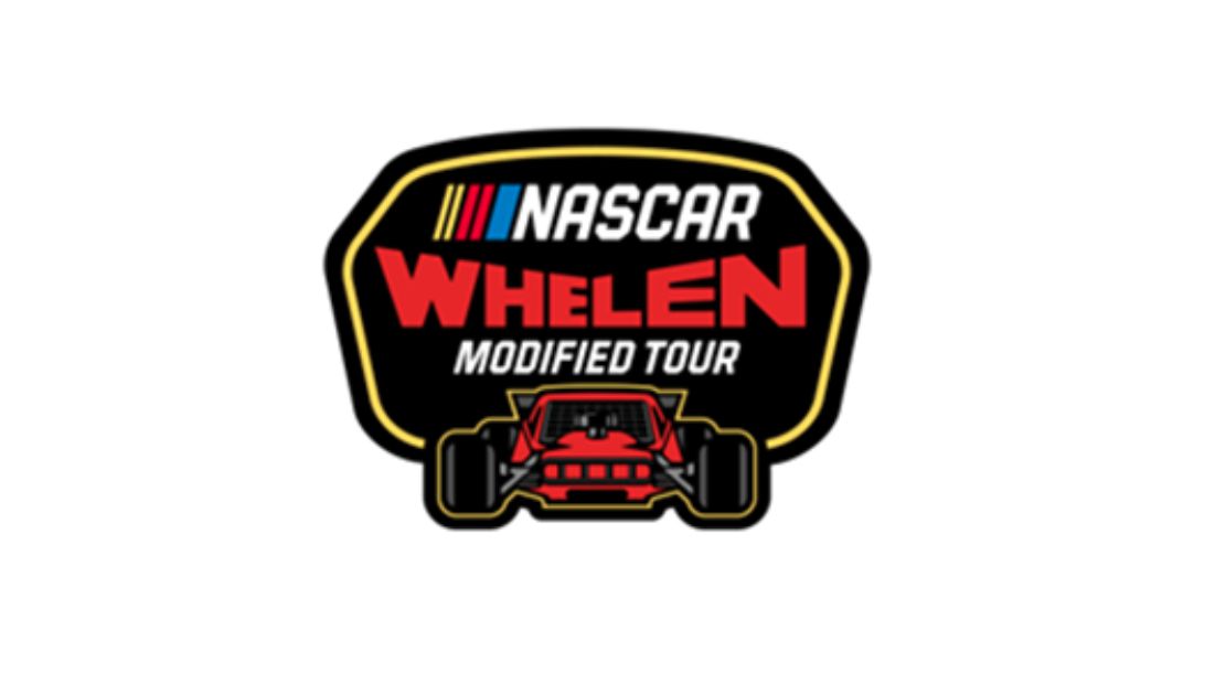 NASCAR Unveils 2026 Whelen Modified Tour Schedule
