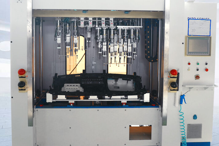 10 Best Plastic Welders for Auto Shops – 2025 Pro Guide