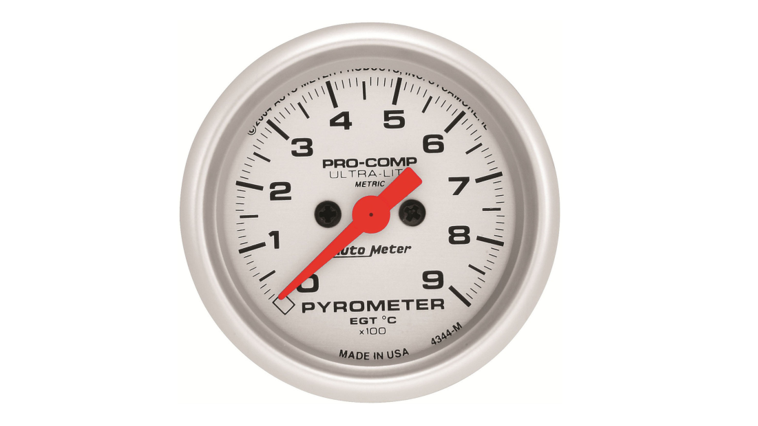 How to Choose a Reliable Water Temperature Gauge for Your Car’s Engine